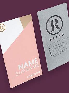 Business Cards