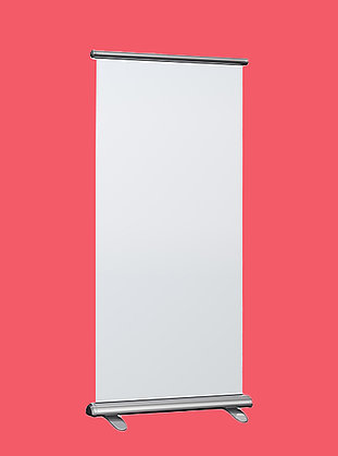 Pull-up Banners