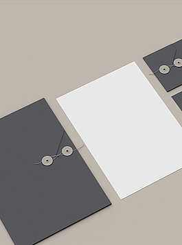 Envelopes
