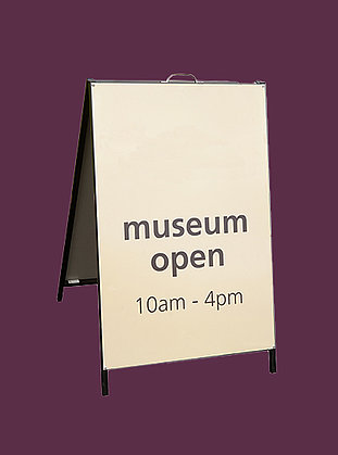 Signage