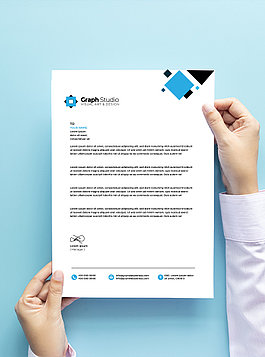 Letterheads