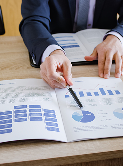 Reports & Prospectus