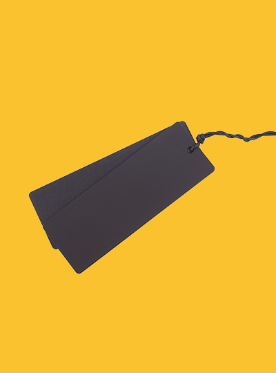 Swing Tags